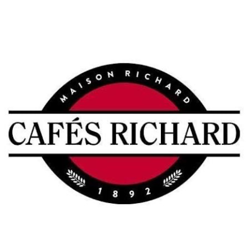 café  café  café Richard 