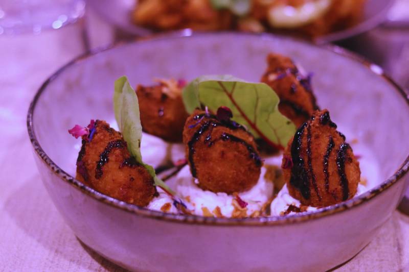 restaurant tapas after work proche blagnac