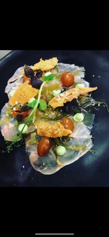 Super resto ! Tout est vraiment de qualité, les produits sont excellents et le service au top.