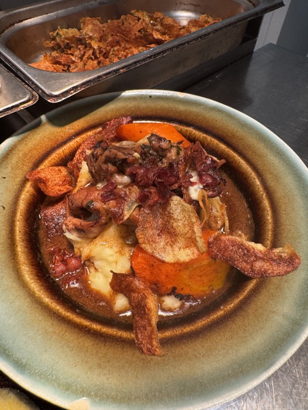 Menu du Jour à 19€ à Colomiers : Saveurs de Saison, Fraîcheur et Gourmandise près de Toulouse