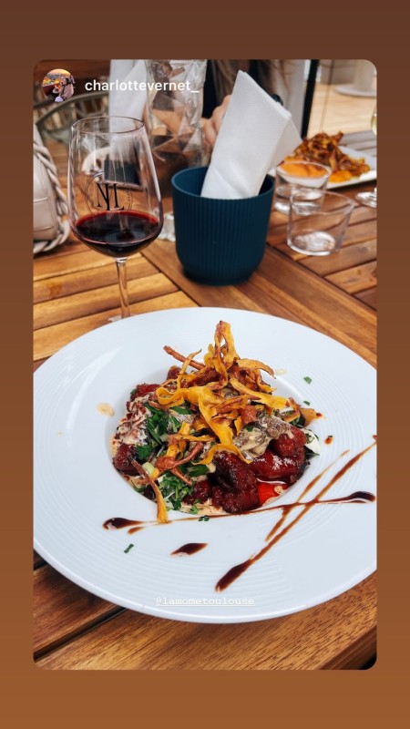 Restaurant ouvert le lundi midi pour déjeuner à Toulouse : LA ville en rose vous accueille à Colomiers