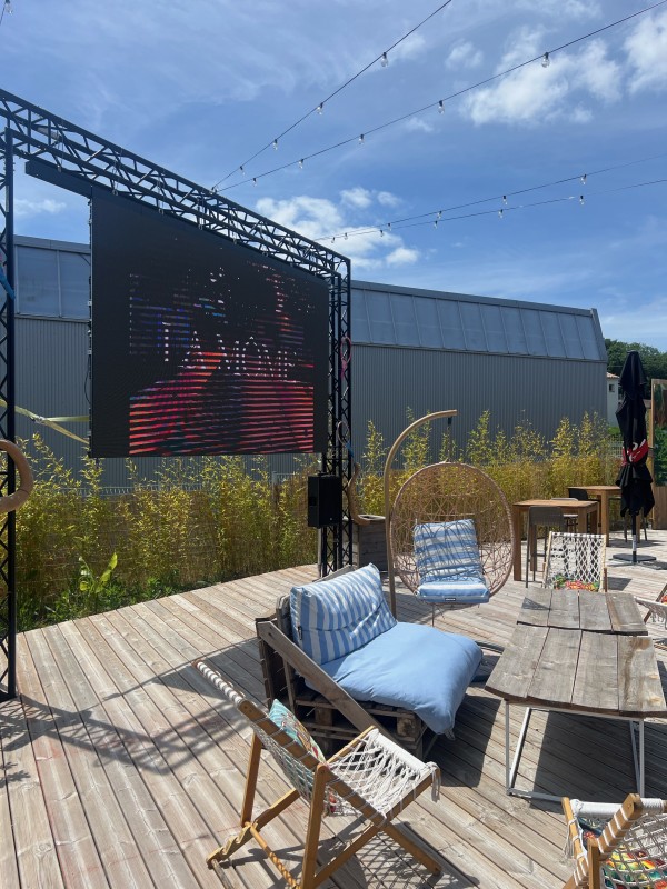 Soirée foot à Colomiers : Finale de la Ligue des champions diffusée dans votre restaurant à proche de Blagnac