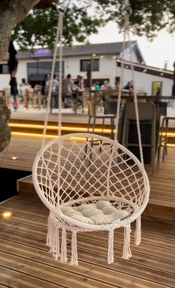 restaurant avec terrasse à colomiers