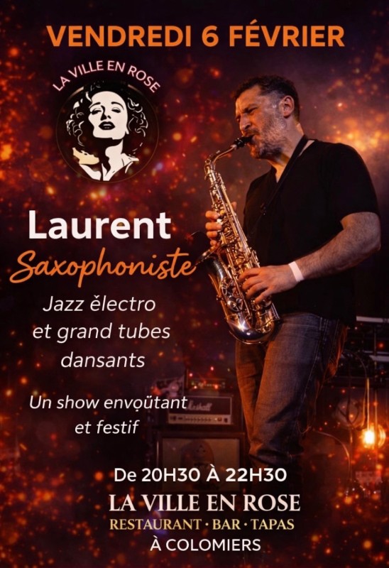 Une soirée Jazz électro à Colomiers