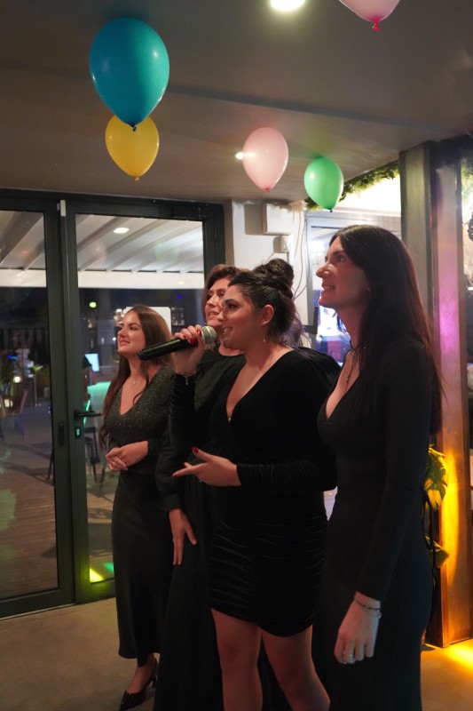 Les Jeudis animés de La Ville en Rose à Toulouse : Karaoké, Blind Test, Quiz, Rires garantis